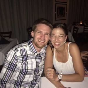 Meet your Posher, Tommy